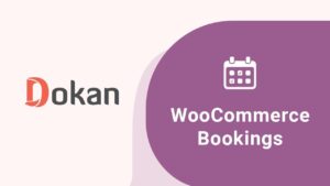 Dokan WooCommerce Booking v1.4.9