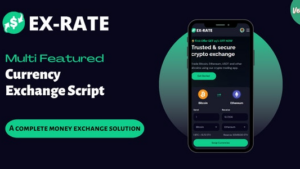 Fixed* EX-RATE v1.0 - A Complete Money Exchange Solution
