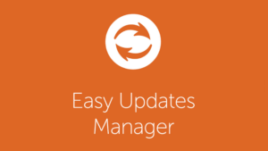 Easy Updates Manager Premium v9.0.19