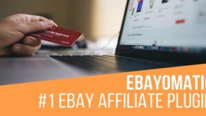 Ebayomatic v4.0.4 Ebay Affiliate Automatic Post Generator WordPress Plugin