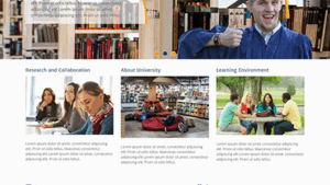 Education Hub Pro v3.9 (Theme Palace WordPress Theme)