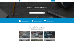 Edumax (v2.1.1) WordPress Theme To Build Online Course Portal [Activated]