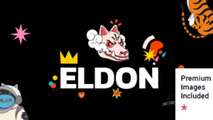 Eldon v1.3 Artist Portfolio WordPress Theme [Activated]