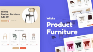 Wiloke Product Furniture v1.0.15