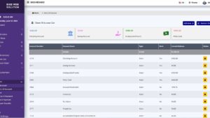 Emitech PHP Invoice System v1.6
