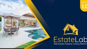EstateLab v1.0 Real Estate Property Listing Platform [Activated]