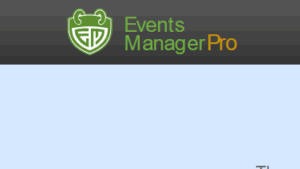 Events Manager Pro v3.7.2.3