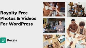 Expuls (v1.2) Royalty Free Photos And Videos For WordPress
