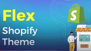 Flex Shopify Theme v3.5.0