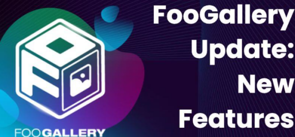 FooGallery PRO Expert (Premium) v2.4.32 