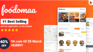 Foodomaa + Modules v3.5 [Activated + Unbackdoored + Modules]