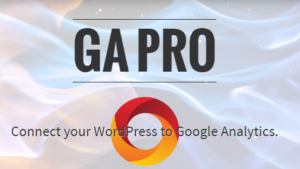 GA Google Analytics Pro v2.7.2 [Activated*]