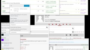 GD Quantum Theme Pro for bbPress v3.3