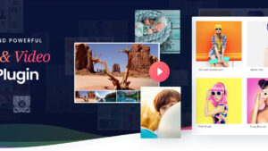 GT3 Photo & Video Gallery Pro v1.7.2.18 + v2.7.7.18 [Activated]