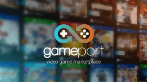 GamePort v1.6.1 Video Game Marketplace