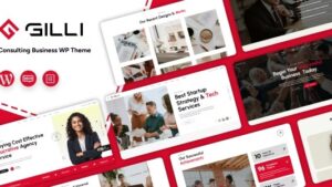 Gilli (v1.1.1) Business Consulting