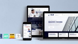 Glb (v1.2.2) Responsive Multi-purpose WordPress Theme