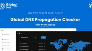 [Fixed*] Global DNS v2.7.0 Multiple Server - DNS Propagation Checker