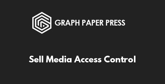 Graph Paper Press Sell Media Access Control v.1.1