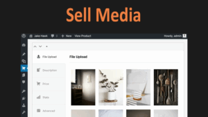 Graph Paper Press Sell Media Commissions v.2.0.8