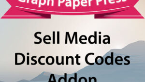 Graph Paper Press Sell Media Discount Codes v2.1.5