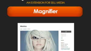 Graph Paper Press Sell Media Magnifier v2.0.1