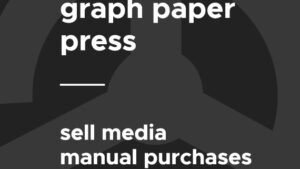 Graph Paper Press Sell Media Manual Purchases v1.0.3