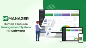 [Activated] HR Manager v5.0 Human Resource Management System HR Software (HRMS)