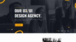 Hamela – Digital Agency Services Elementor Template Kit [Activated]