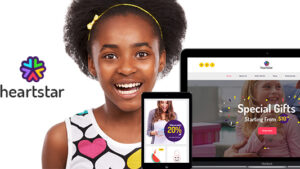 HeartStar v1.0.13 Gift Shop & Event WordPress Theme #