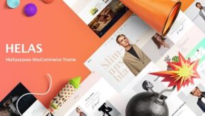 Helas (v1.7.0) Multipurpose Woo Theme