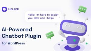 (v1.1.2) OpenAI Chatbot for WordPress – Helper [Activated]