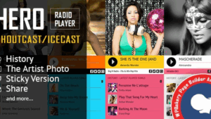 Hero for WPBakery v3.5