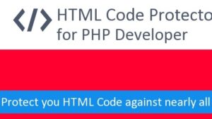 Hide my HTML v3.0