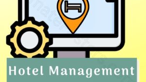 Hotel Management System Module For UltimatePOS v2.0