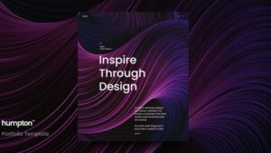 Humpton v1.0 Creative Portfolio Template