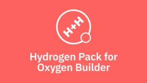Erropix Hydrogen Pack v1.3.10 + Oxygen Attributes v1.3.2 + Advanced Scripts v2.3.1