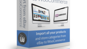 Import from eBay to WooCommerce v1.8.4