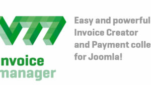 Invoice Manager Pro (v4.0.1) + Extensions + Plugins