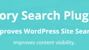 NFixed* Ivory Search Premium v5.5.2