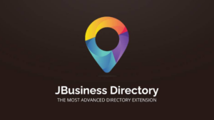 J-Business Directory v5.8.10 Business Directory for Joomla