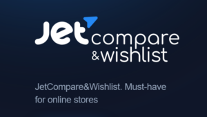 JetCompareWishlist For Elementor v1.5.12 WordPress Plugin