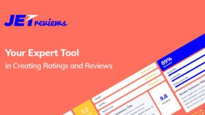 JetReviews (v3.0.0) Reviews Widget for Elementor Page Builder