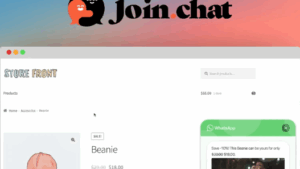 JoinChat Premium v5.0.17 + Addons [Oct 05, 2023 Latest]