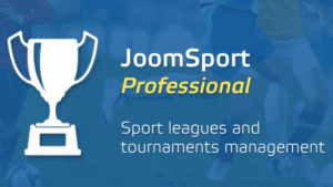JoomSport Pro v6.1.3 + Mods + Plugins + Components etc... [J3] [Activated]