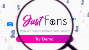 JustFans (v8.2.0) Premium Content Creators SaaS platform [Activated]