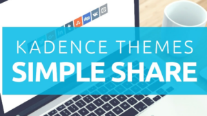 Kadence Simple Share v1.2.13