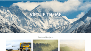 Kadence Virtue Premium Theme v4.10.20