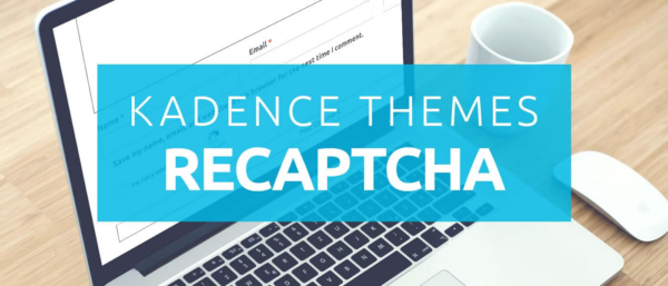 Kadence reCAPTCHA v1.3.5