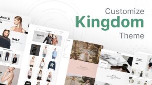 Kingdom Shopify Theme v4.2.0
